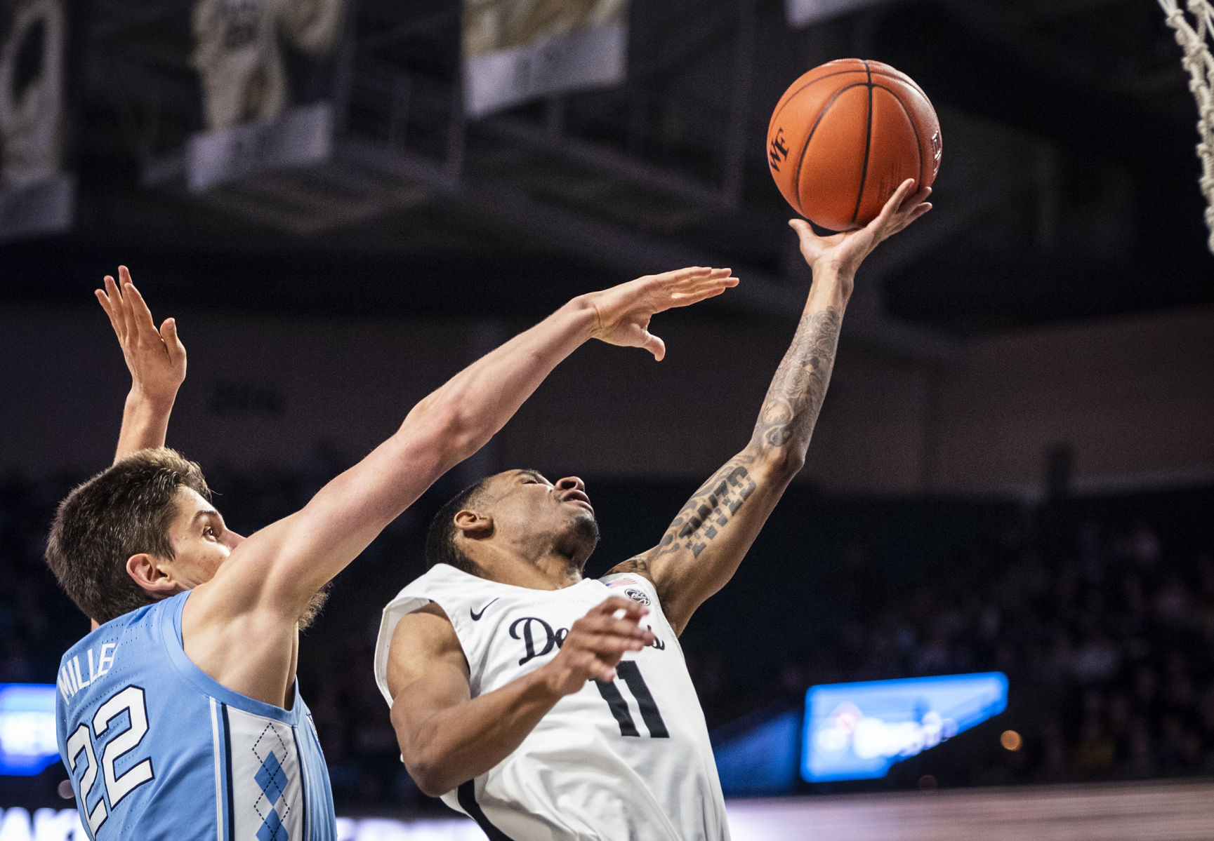 WakeBasketball